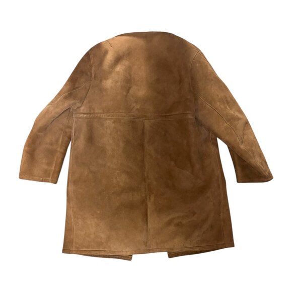 Morlands Real Lambskin Coat - Made in England - Picture 6 of 7